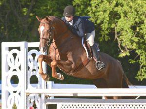 Palladia Farm Junior Hunters in Chicagoland